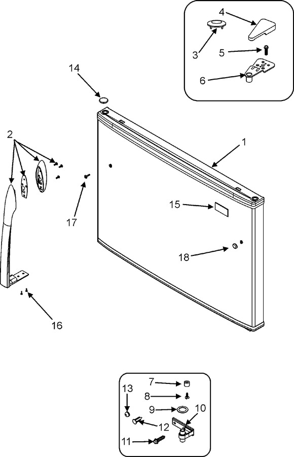 Diagram for MTB2193ARB