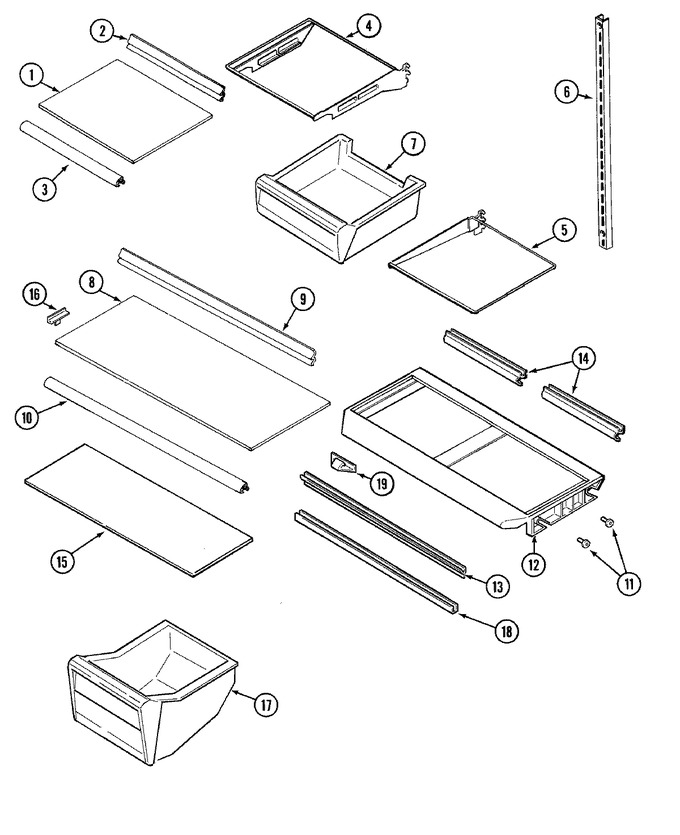 Diagram for CT19F6FQ