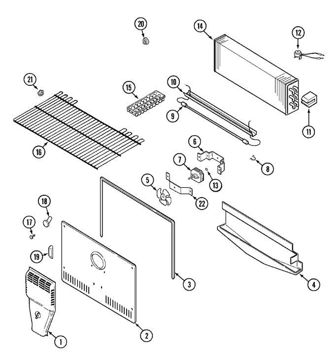 Diagram for CT19B4W