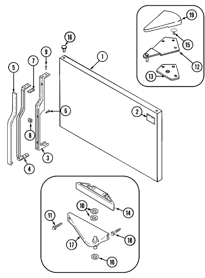 Diagram for CT19G6Q
