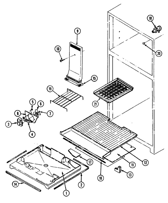 Diagram for NT194NW