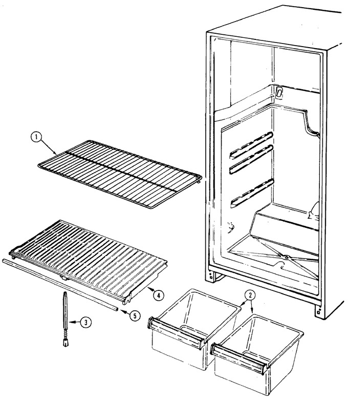 Diagram for NT194NW