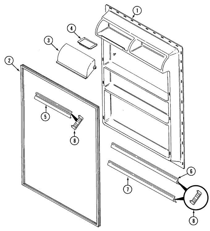 Diagram for CT19Y5FA
