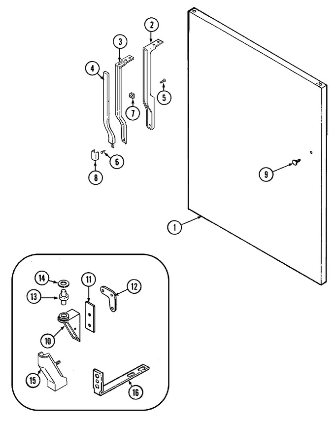 Diagram for CT19Y5FA