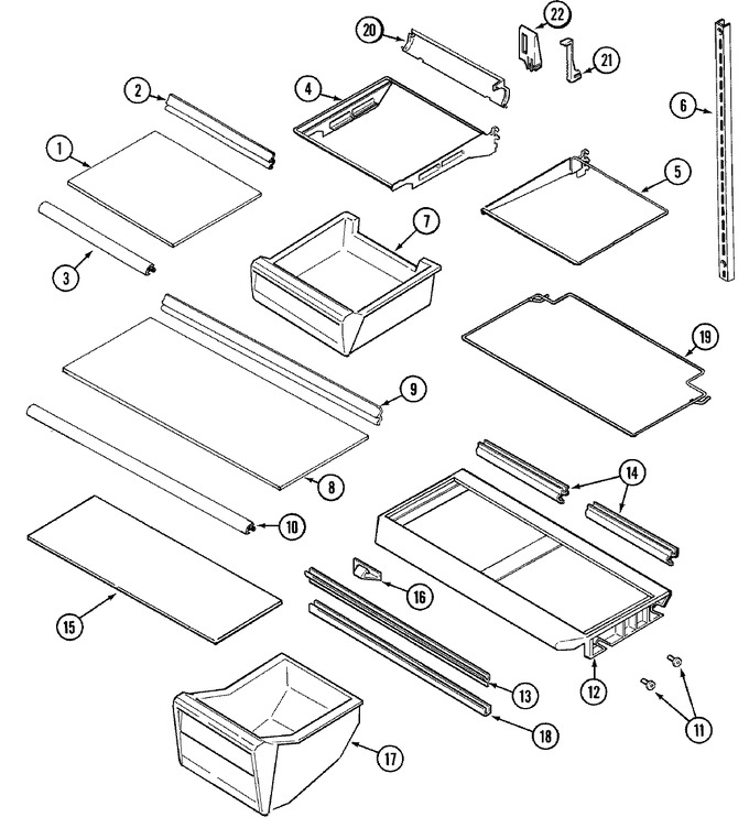 Diagram for CT21A5Q