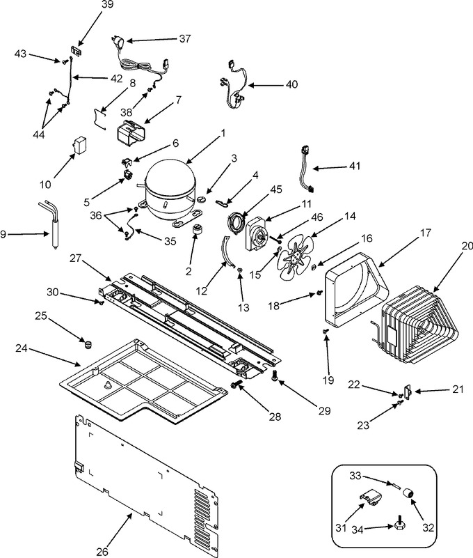 Diagram for CTL1502AEW