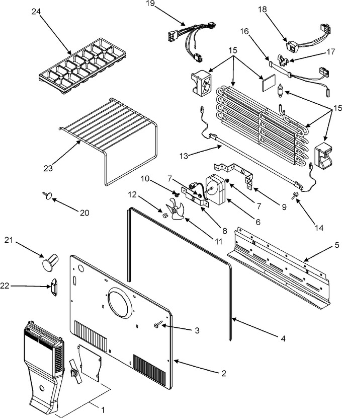 Diagram for CTL1502AEW