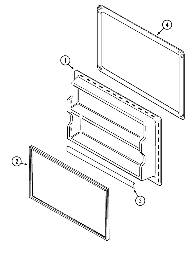 Diagram for CTN1511GEW