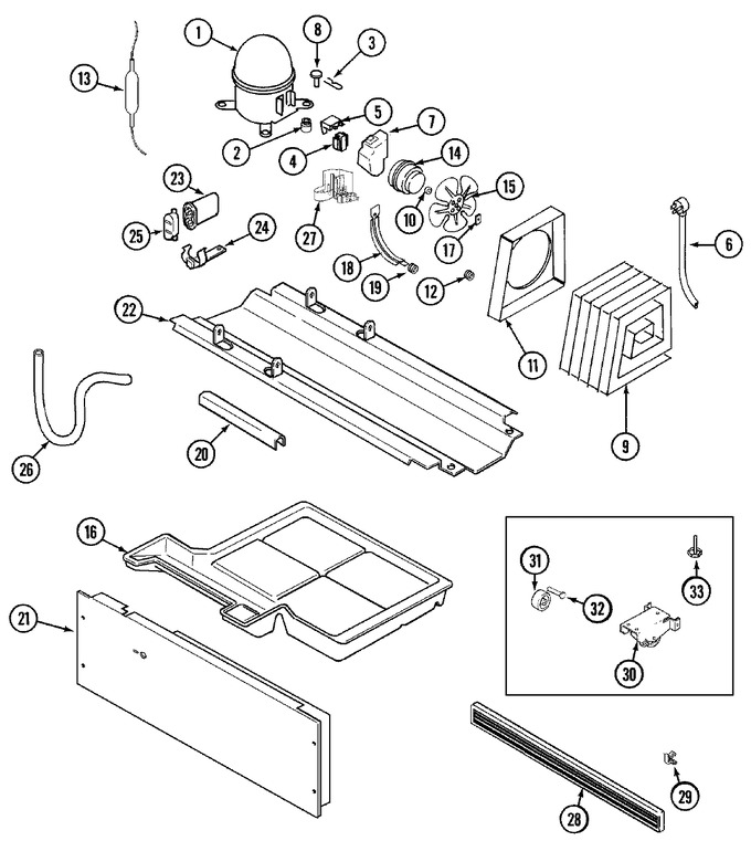 Diagram for RTM15011
