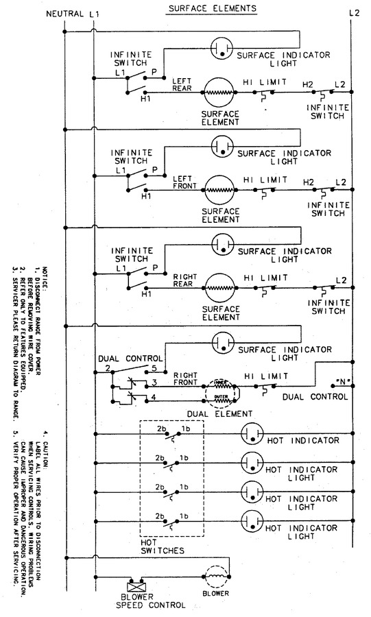 Diagram for CVE3401B
