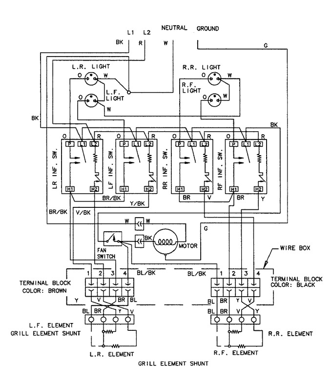 Diagram for CVEX4270W