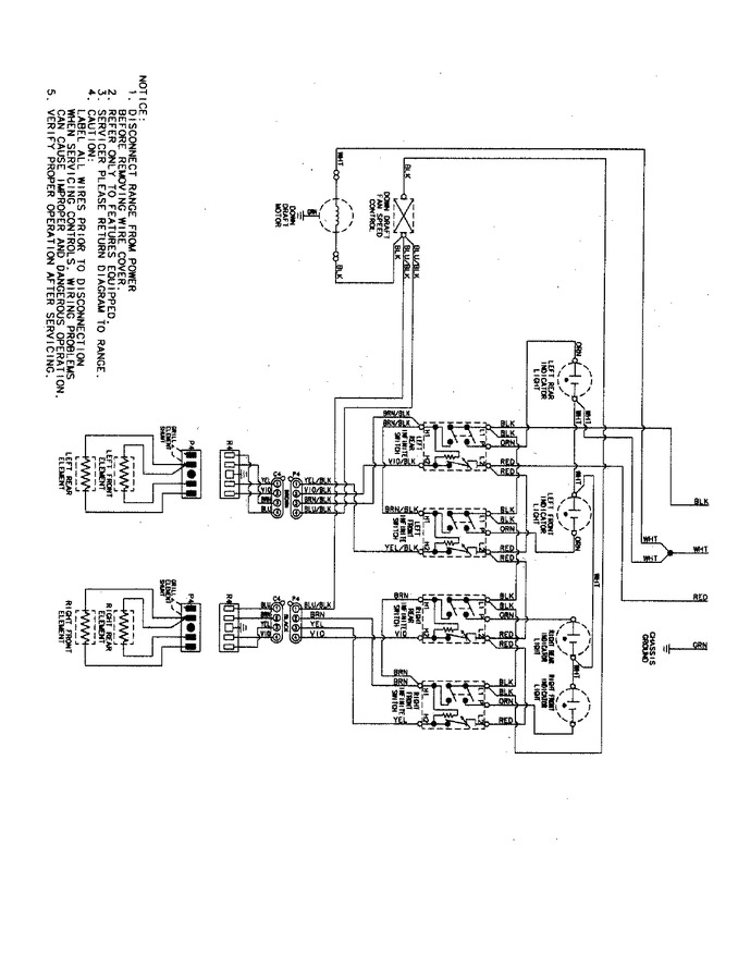 Diagram for CVEX4270W