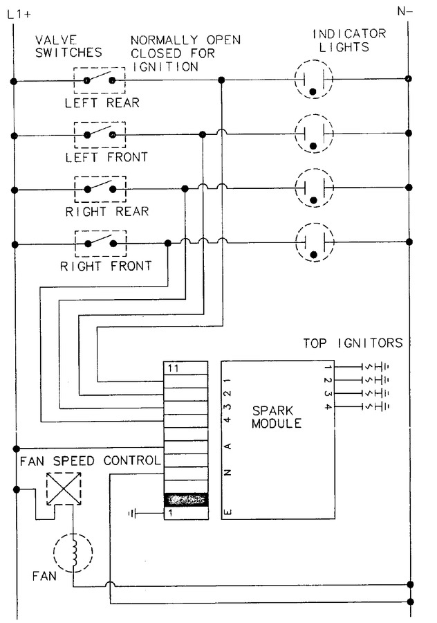 Diagram for CVGX2423Q