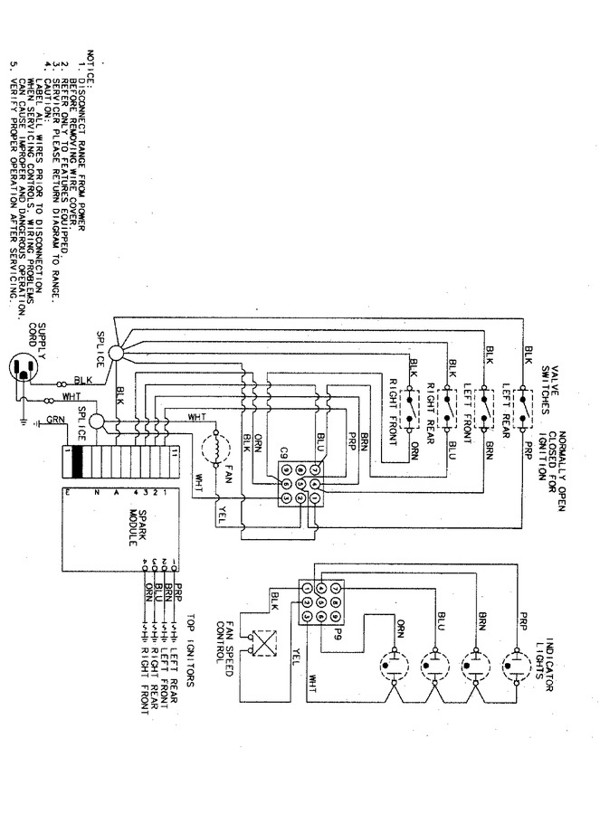 Diagram for CVGX2423Q