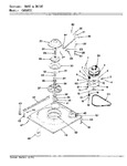 Diagram for 01 - Base & Drive