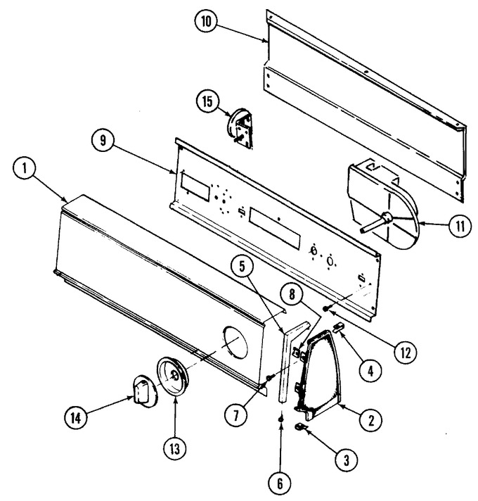 Diagram for CW18T2W