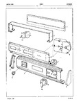 Diagram for 02 - Control Panel (orig. Rev. A-b)