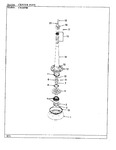 Diagram for 05 - Center Post (cw20p8xs)(original)