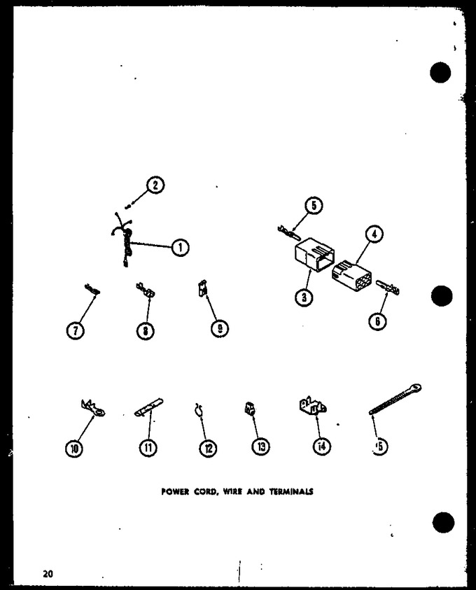 Diagram for LWD353L (BOM: P1122916W)