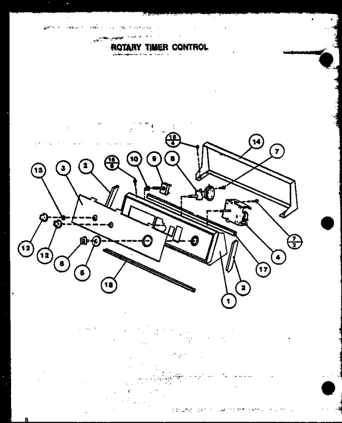 Diagram for CW3303L (BOM: P1128412W)