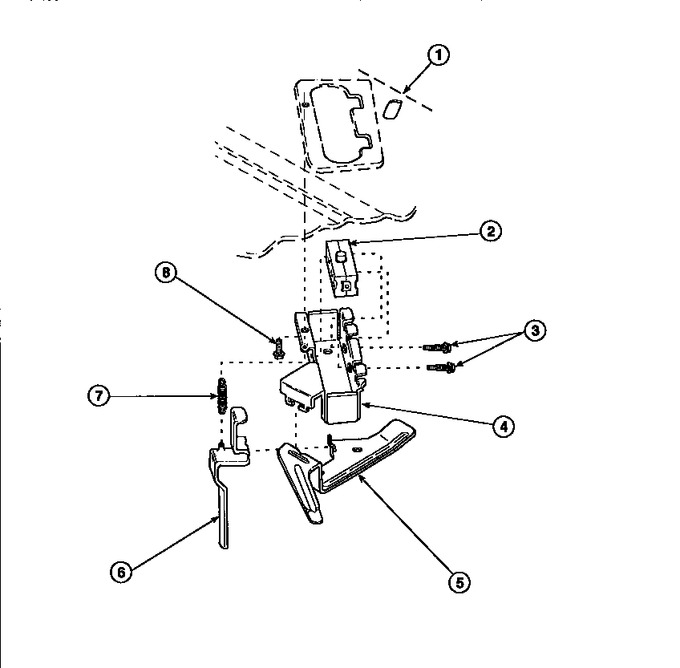 Diagram for LW3502L2 (BOM: PLW3502L2 B)