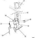 Diagram for 14 - Out-of-balance Switch