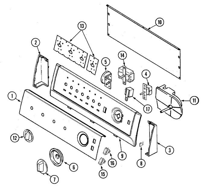 Diagram for LNC6766A71