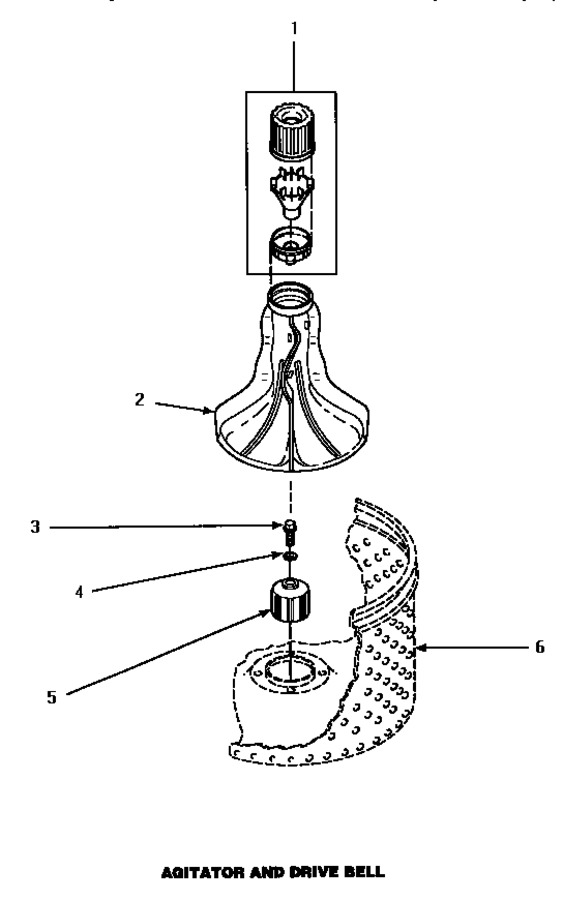 Diagram for CW8203W (BOM: PCW8203W)