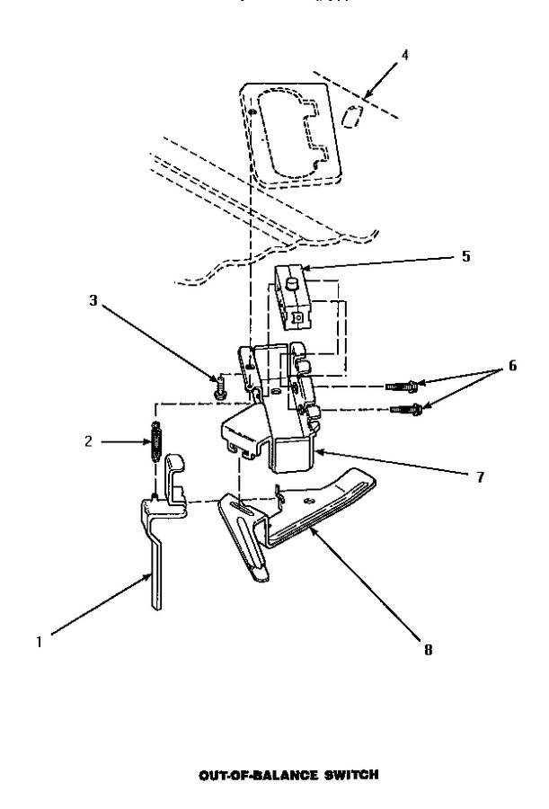 Diagram for CW9203W2 (BOM: PCW9203W2 A)