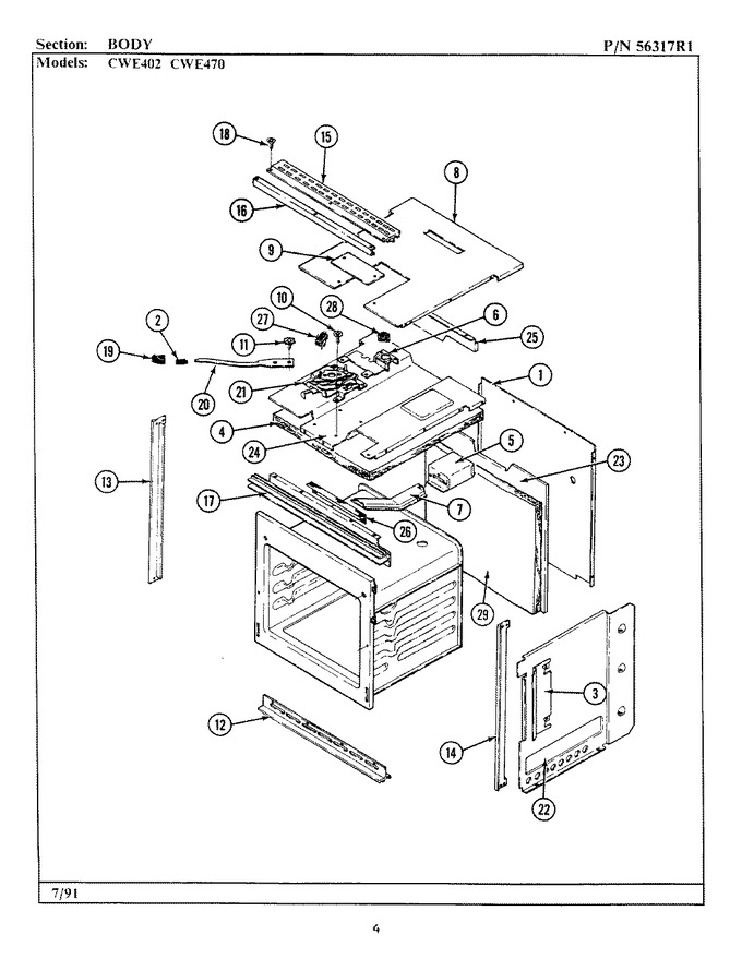 Diagram for CWE402