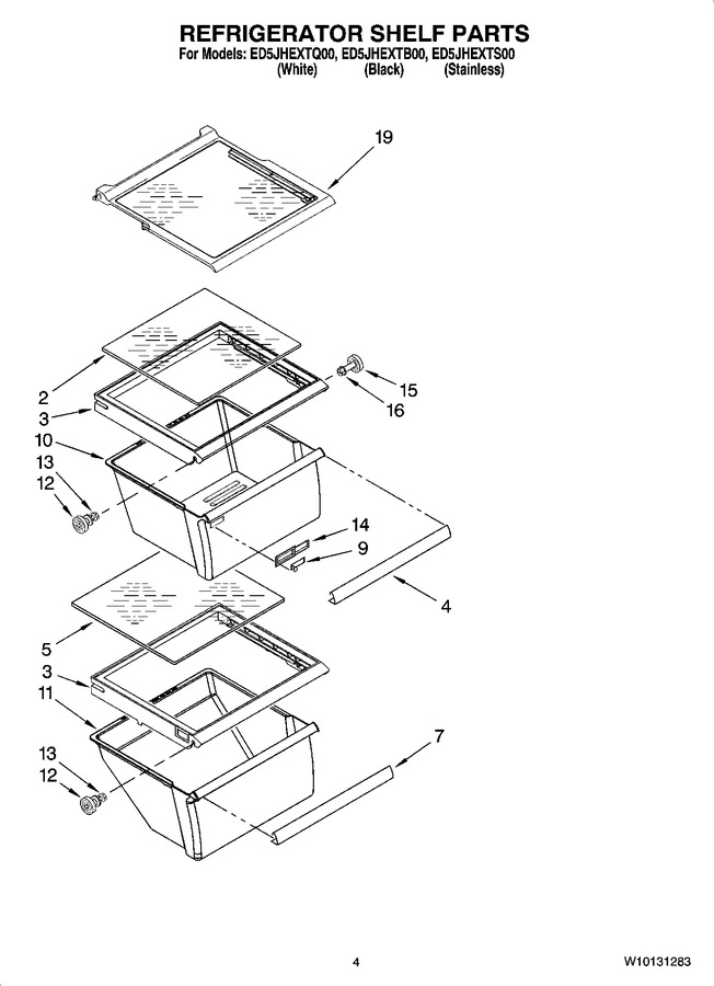 Diagram for CWE501