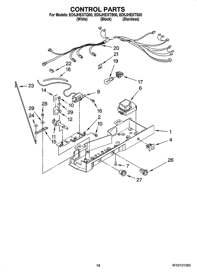 Diagram for CWE501