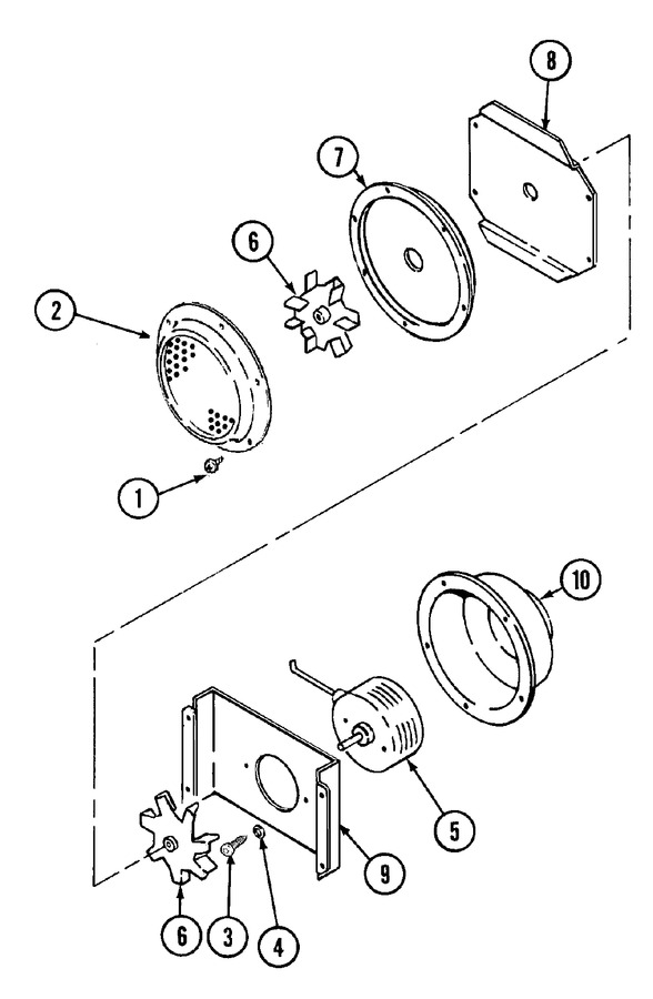Diagram for W236W