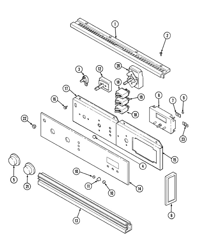 Diagram for W236W