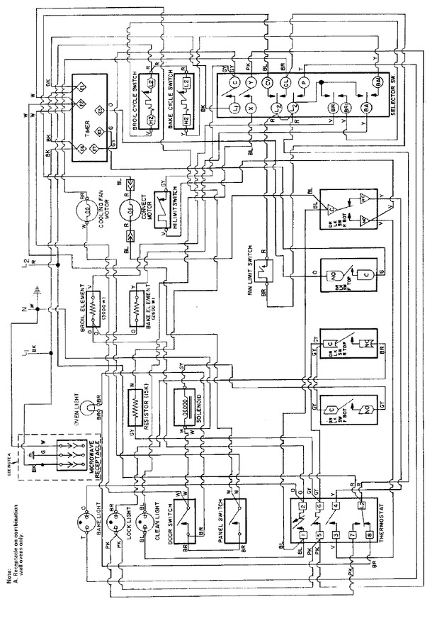 Diagram for CWE6230ADB