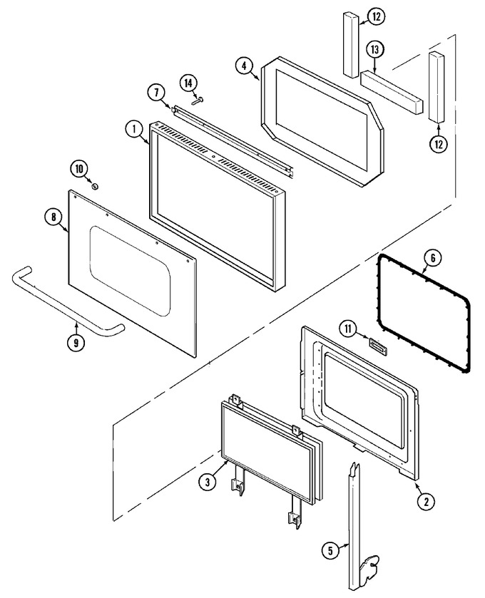 Diagram for CWE6800ACE