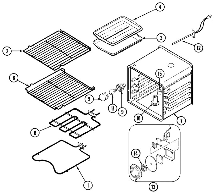 Diagram for CWE6830ACE
