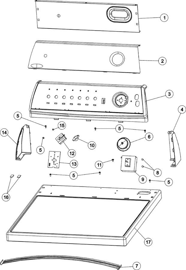 Diagram for PDET910AYW