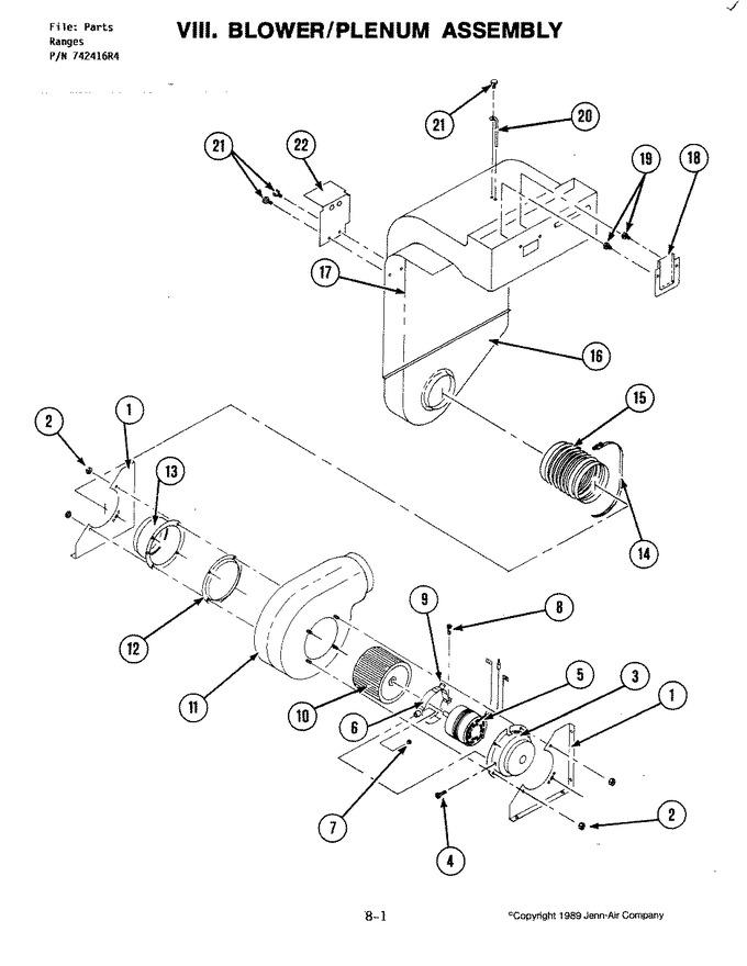 Diagram for S125