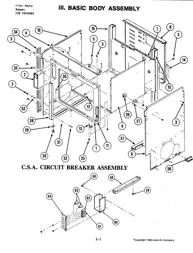 Diagram for S125