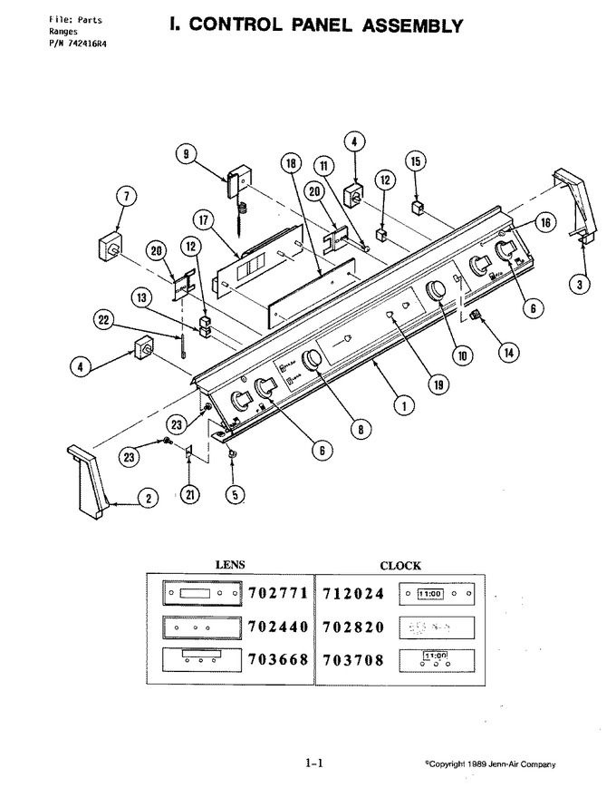 Diagram for S105-C