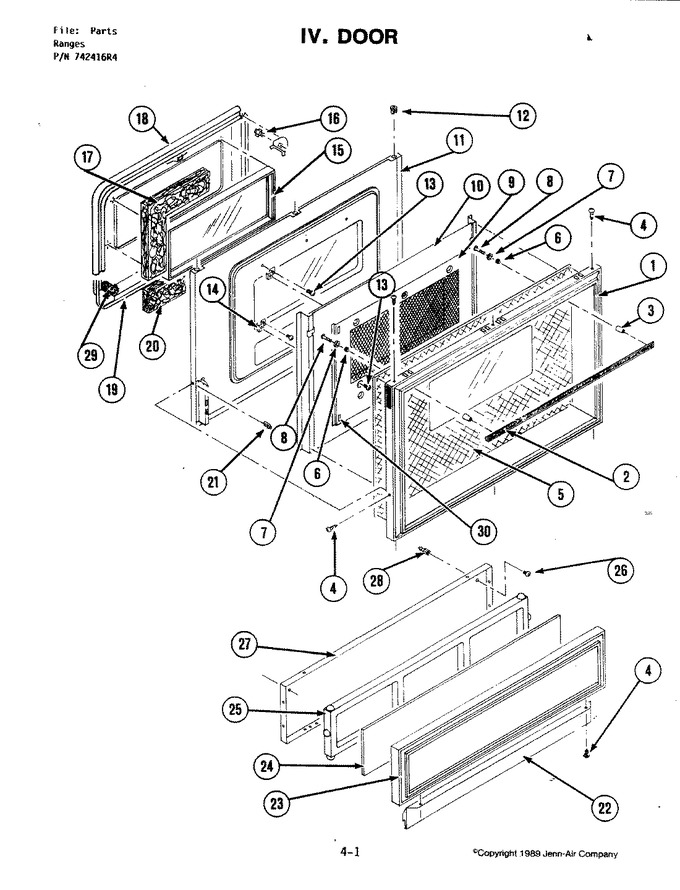 Diagram for S125