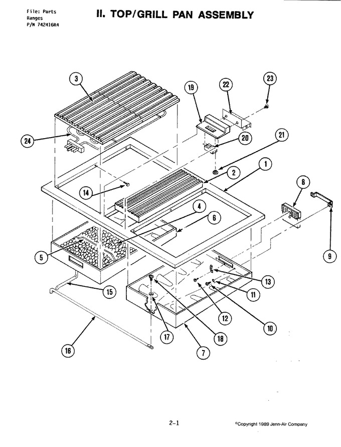 Diagram for S125-C