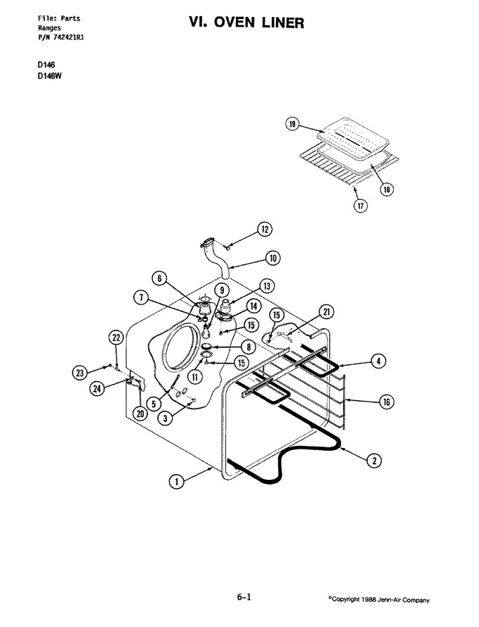Diagram for D146