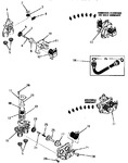 Diagram for 12 - Mixing Valve Assemblies