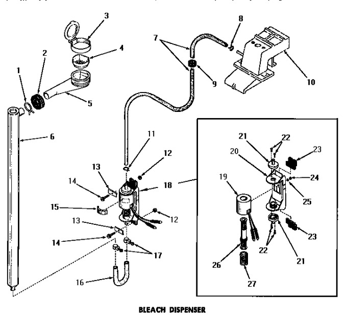 Diagram for DA3101