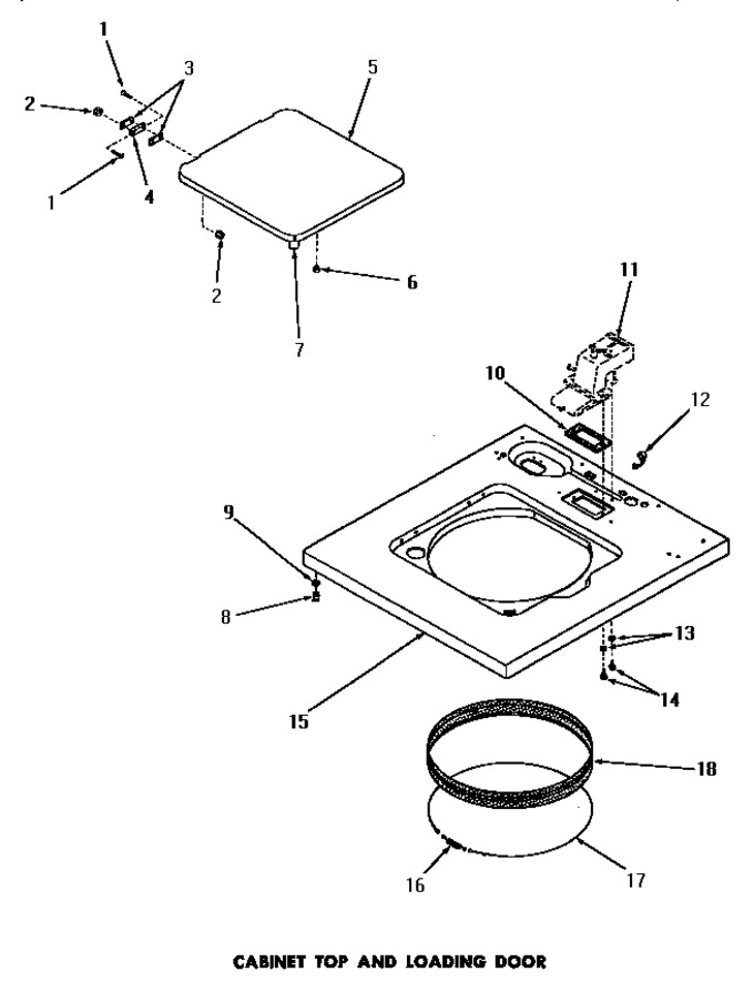 Diagram for DA3000
