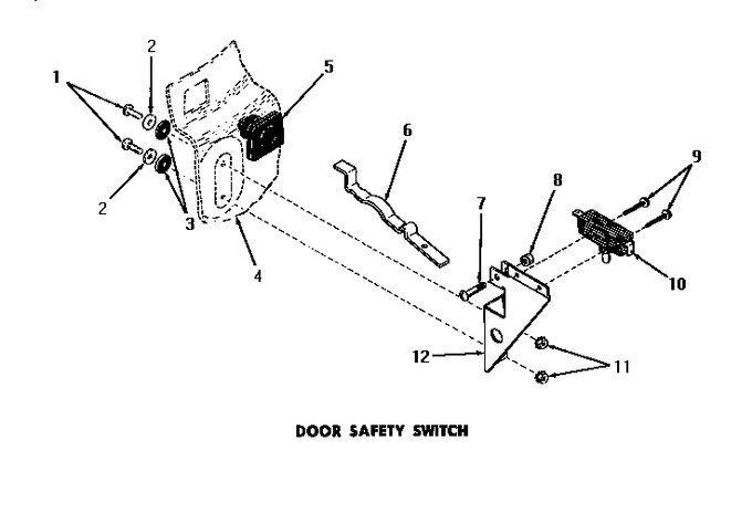 Diagram for DA3000