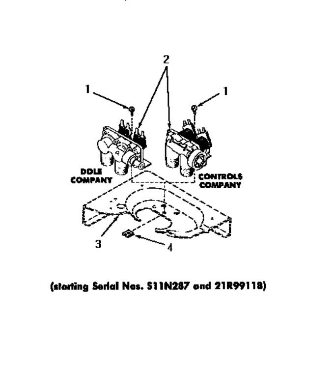 Diagram for DA3000