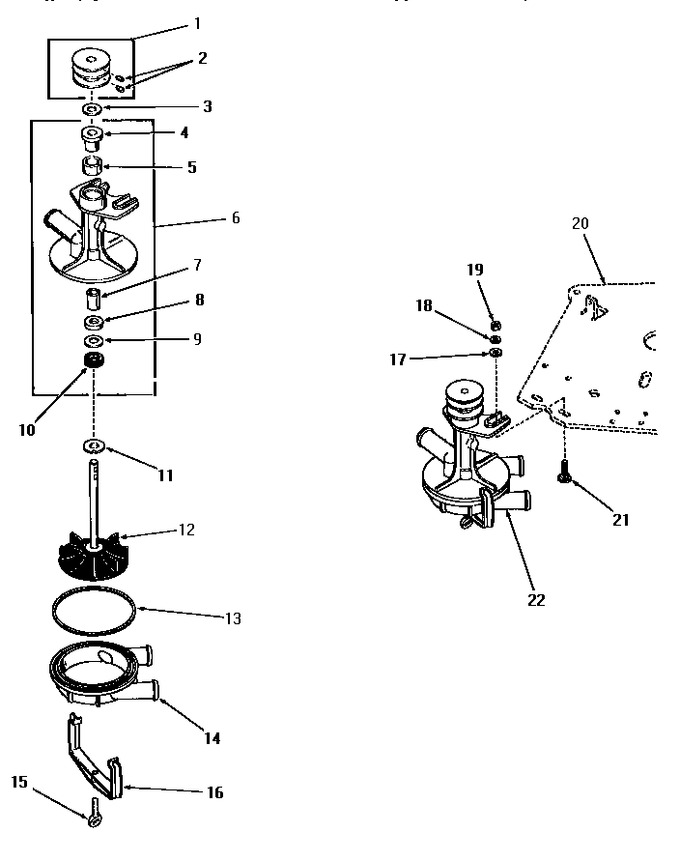 Diagram for DA6071